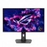 ASUS ROG Strix OLED XG27UCDMG computer monitor 67.3 cm (26.5") 3840 x 2160 pixels 4K Ultra HD QD-OLED Black