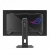 ASUS XG27AQDPG computer monitor 67.3 cm (26.5") 2560 x 1440 pixels Wide Quad HD QD-OLED Black