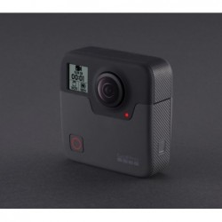 GoPro Fusion 360 Camera