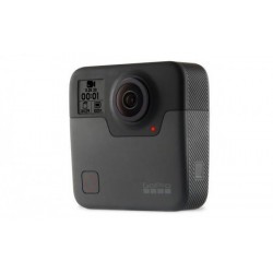 GoPro Fusion 360 Camera