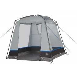 Tent Pavillon Veneto 2x2, gray