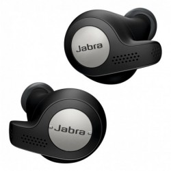 Jabra Elite Active 65t - Titanium Black
