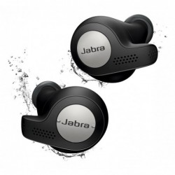 Jabra Elite Active 65t - Titanium Black