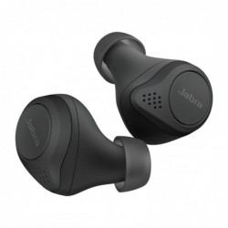 Jabra Elite 75t Black