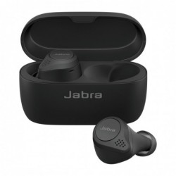 Jabra Elite 75t Black