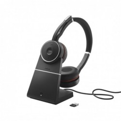 Jabra Evolve 75 SE - UC...