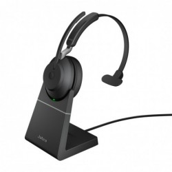 Jabra Evolve2 65 USB-C UC...