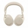 Jabra Evolve2 85 - Link380a MS Stereo, Beige