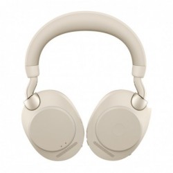 Jabra Evolve2 85 - Link380a UC Stereo, Beige