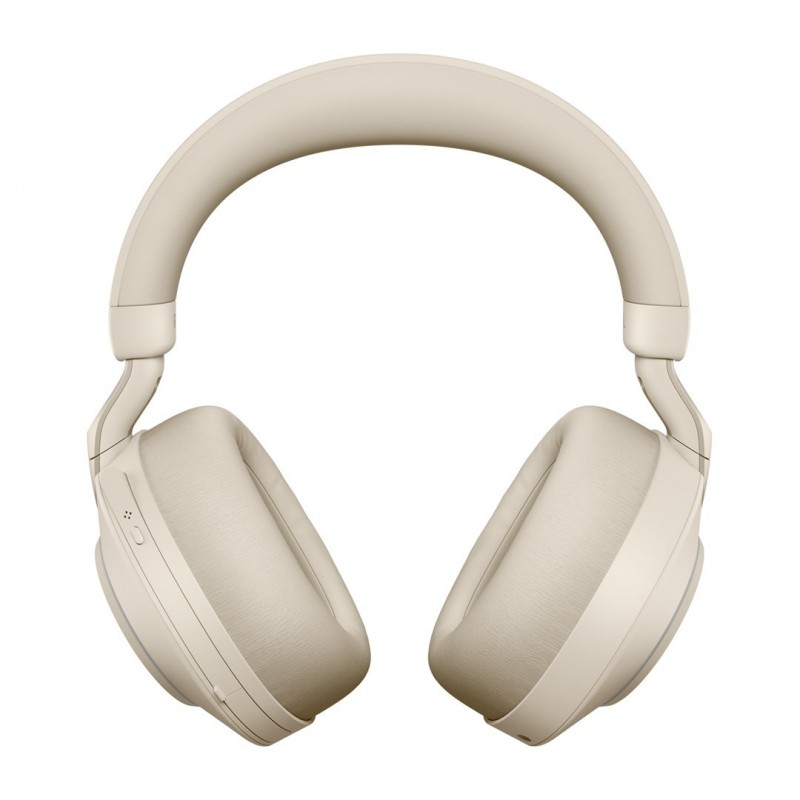 Jabra Evolve2 85 - Link380c MS Stereo, Beige