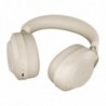 Jabra Evolve2 85 - Link380c MS Stereo, Beige