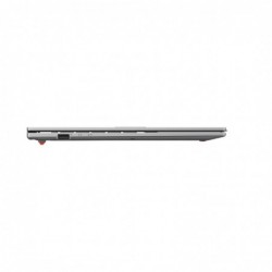 ASUS E1504GA-WS31 i3-N305 15.6"FHD 8GB SSD128 BT Win11 Cool Silver (REPACK) 2Y