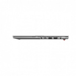 ASUS E1504GA-WS31 i3-N305 15.6"FHD 8GB SSD128 BT Win11 Cool Silver (REPACK) 2Y