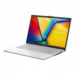 ASUS E1504GA-WS31 i3-N305 15.6"FHD 8GB SSD128 BT Win11 Cool Silver (REPACK) 2Y