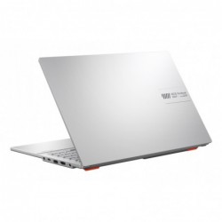 ASUS E1504GA-WS31 i3-N305 15.6"FHD 8GB SSD128 BT Win11 Cool Silver (REPACK) 2Y