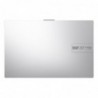 ASUS E1504GA-WS31 i3-N305 15.6"FHD 8GB SSD128 BT Win11 Cool Silver (REPACK) 2Y