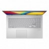 ASUS E1504GA-WS31 i3-N305 15.6"FHD 8GB SSD128 BT Win11 Cool Silver (REPACK) 2Y