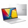 ASUS E1504GA-WS31 i3-N305 15.6"FHD 8GB SSD128 BT Win11 Cool Silver (REPACK) 2Y