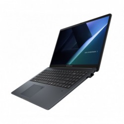 ASUS ExpertBook B1 B1503CVA-S71644X i7-1355U 15.6"FHD 60Hz 300nits AG 16GB DDR5 SSD512 Intel UHD Graphics WLAN+BT