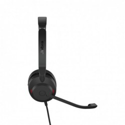 Jabra Evolve2 30 USB-C, UC Stereo
