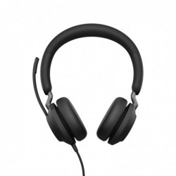 Jabra Evolve2 40 USB-A, UC...