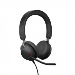 Jabra Evolve2 40 USB-A, UC Stereo