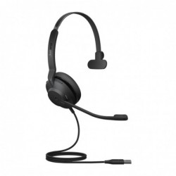 Jabra Evolve2 30 USB-A, MS...