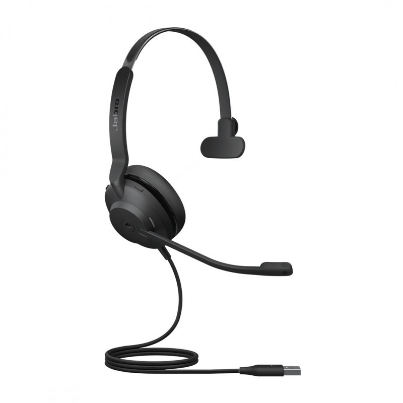 Jabra Evolve2 30 USB-A, MS Mono