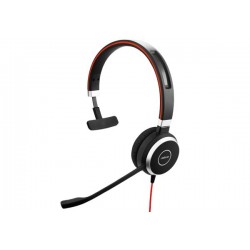 Jabra EVOLVE 40 UC Mono