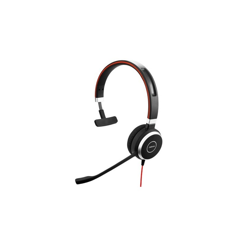 Jabra EVOLVE 40 UC Mono