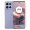 Motorola moto g86 5G 16.9 cm (6.67") Dual SIM Android 15 USB Type-C 8 GB 256 GB 5200 mAh Lilac