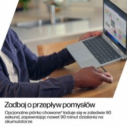 HP EliteBook 8 Flip G1i 13 Ultra 7 255U 13.3"WUXGA Touch IPS 400nits AG U7 255U 32GB LPDDR5x-7500 SSD1TB Arc Cam  IR 5