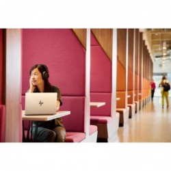 HP EliteBook 8 Flip G1i 13 Ultra 7 255U 13.3"WUXGA Touch IPS 400nits AG U7 255U 32GB LPDDR5x-7500 SSD1TB Arc Cam  IR 5