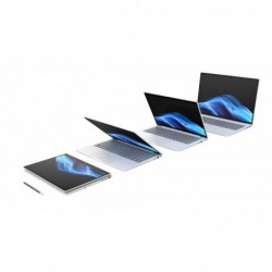 HP EliteBook 8 Flip G1i 13 Ultra 7 255U 13.3"WUXGA Touch IPS 400nits AG U7 255U 32GB LPDDR5x-7500 SSD1TB Arc Cam  IR 5