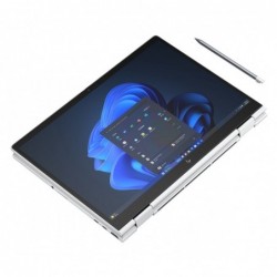 HP EliteBook 8 Flip G1i 13 Ultra 7 255U 13.3"WUXGA Touch IPS 400nits AG U7 255U 32GB LPDDR5x-7500 SSD1TB Arc Cam  IR 5