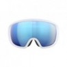 Gogle narciarskie POC Fovea białe