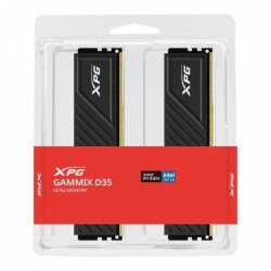 XPG GAMMIX D35 memory module 32 GB 2 x 16 GB DDR4