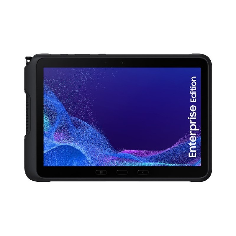 Samsung SM-T636B 5G Qualcomm Snapdragon 128 GB 25.6 cm (10.1") 6 GB Wi-Fi 6 (802.11ax) Black