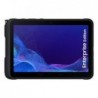 Samsung SM-T636B 5G Qualcomm Snapdragon 128 GB 25.6 cm (10.1") 6 GB Wi-Fi 6 (802.11ax) Black