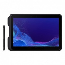 Samsung SM-T636B 5G Qualcomm Snapdragon 128 GB 25.6 cm (10.1") 6 GB Wi-Fi 6 (802.11ax) Black
