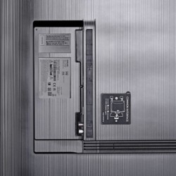 Telewizor 100" Samsung QE100QN80F