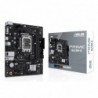 ASUS PRIME H610M-R-SI Intel H610 LGA 1700 micro ATX