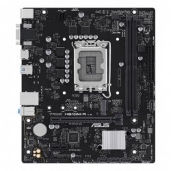 ASUS PRIME H610M-R-SI Intel H610 LGA 1700 micro ATX