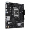 ASUS PRIME H610M-R-SI Intel H610 LGA 1700 micro ATX