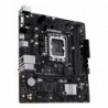 ASUS PRIME H610M-R-SI Intel H610 LGA 1700 micro ATX