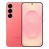 Samsung Galaxy S25 SM-S931B/DS 15.8 cm (6.2") Dual SIM Android 15 5G USB Type-C 12 GB 256 GB 4000 mAh Coral