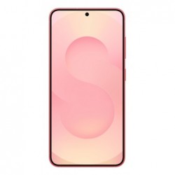 Samsung Galaxy S25 SM-S931B/DS 15.8 cm (6.2") Dual SIM Android 15 5G USB Type-C 12 GB 256 GB 4000 mAh Coral