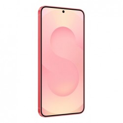 Samsung Galaxy S25 SM-S931B/DS 15.8 cm (6.2") Dual SIM Android 15 5G USB Type-C 12 GB 256 GB 4000 mAh Coral