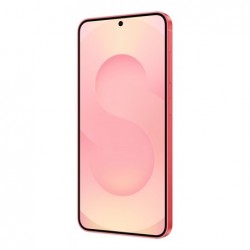 Samsung Galaxy S25 SM-S931B/DS 15.8 cm (6.2") Dual SIM Android 15 5G USB Type-C 12 GB 256 GB 4000 mAh Coral