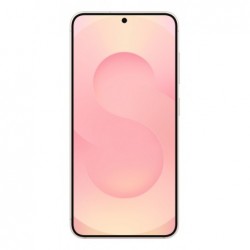 Samsung Galaxy S25 SM-S931B/DS 15.8 cm (6.2") Dual SIM Android 15 5G USB Type-C 12 GB 256 GB 4000 mAh Pink gold